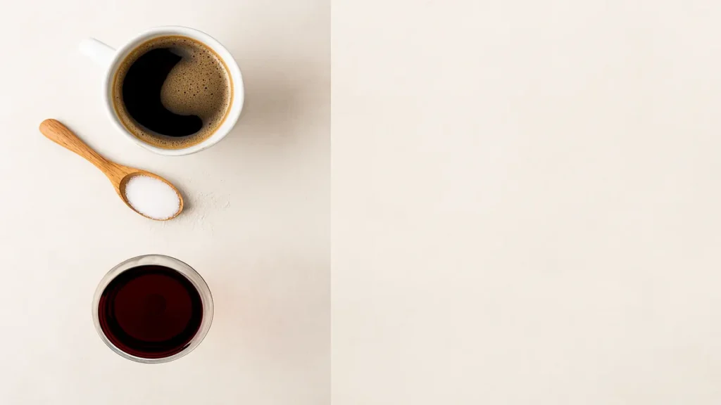 Foods and habits to avoid that worsen morning breath